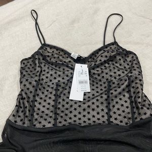 Topshop bodysuit